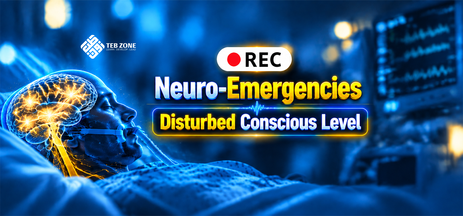 Neuro-Emergencies _ Disturbed Conscious Level
